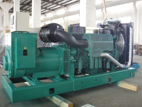 江南便携静音：租赁无声发电机组，便携式解决能源需求